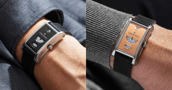 製品紹介｜CHRONOSWISS クロノスイス【公式】｜note