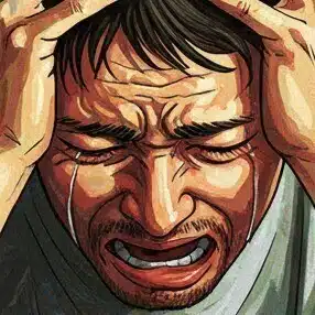 藍出 紡