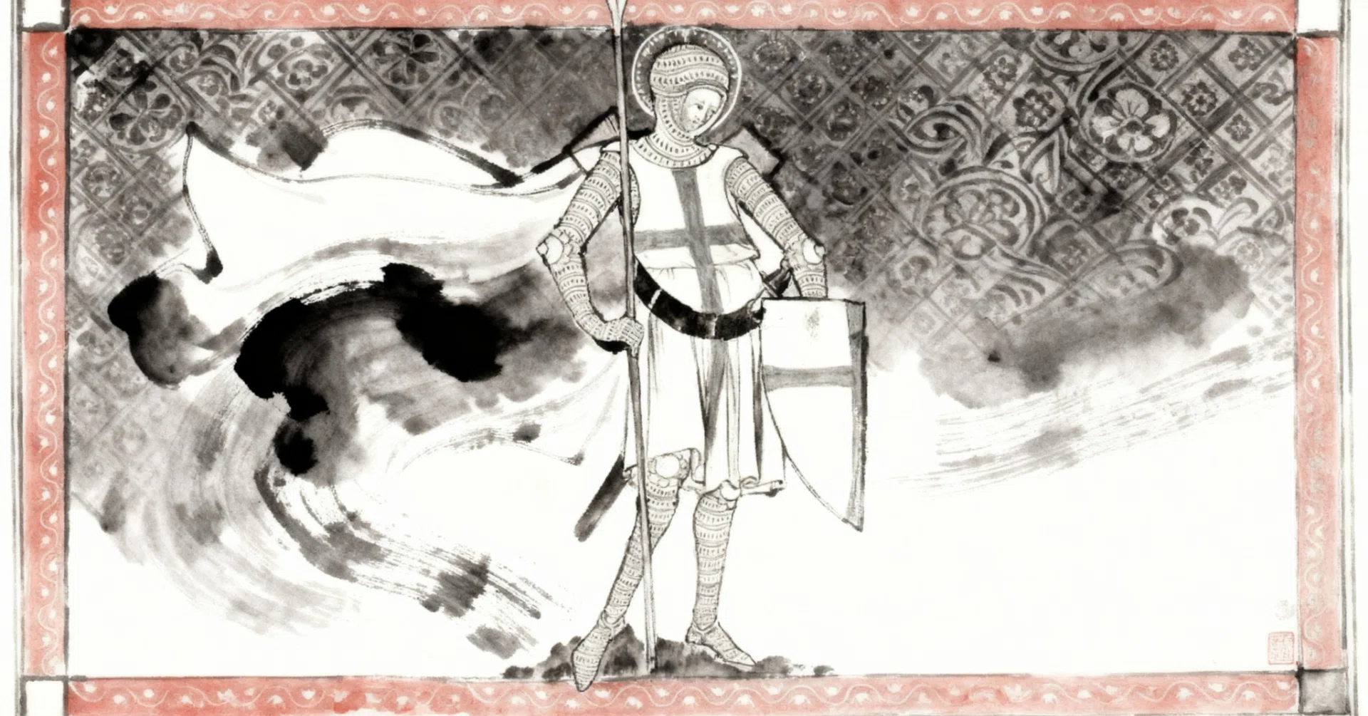 テンプル騎士団の興亡ー聖戦の騎士から金融帝国へ そして悲劇の終焉 hiro 仕事・人生に効く歴史かわら版