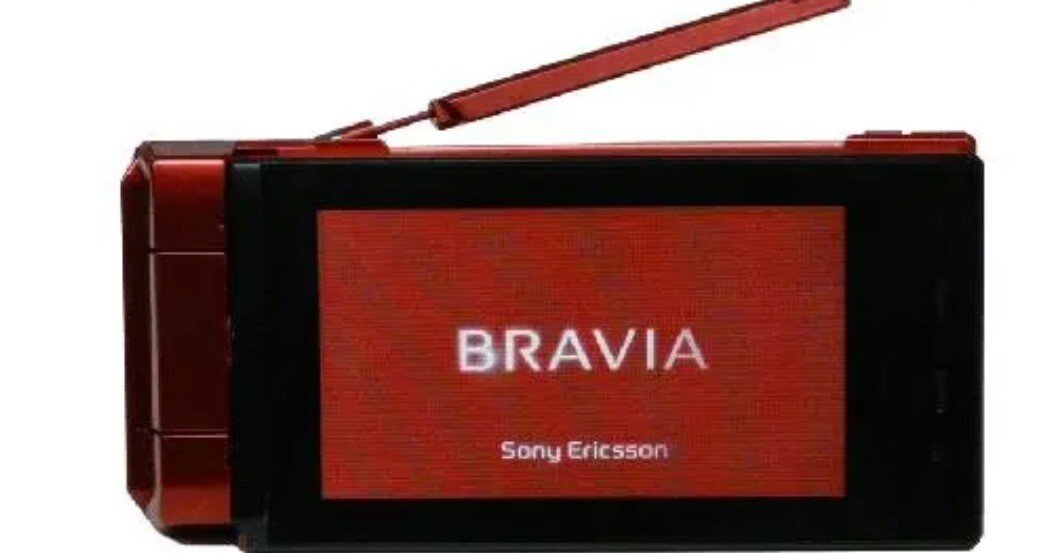 Sony製ワンセグ付きガラケーも気になり始めた｜楽君