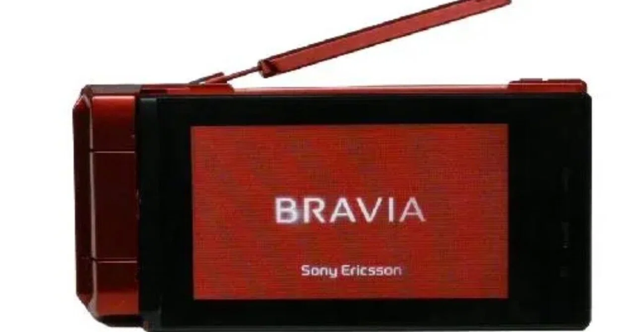 Sony BRAVIA AQUOS などジャンクスマホ、ガラケー Sony製ワンセグ付きガラケーも気になり始めた｜楽君
