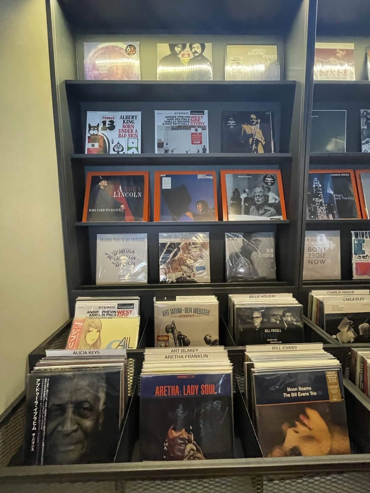 韓国 レコード屋 店舗情報｜ひねも