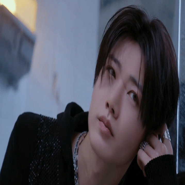 私のいとしんちゅ① TREASUREジュンギュ｜おいもさん