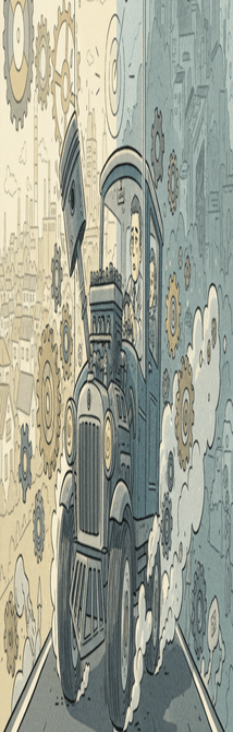 頑張りたいけど、頑張る余白がない社会をどう生きるか