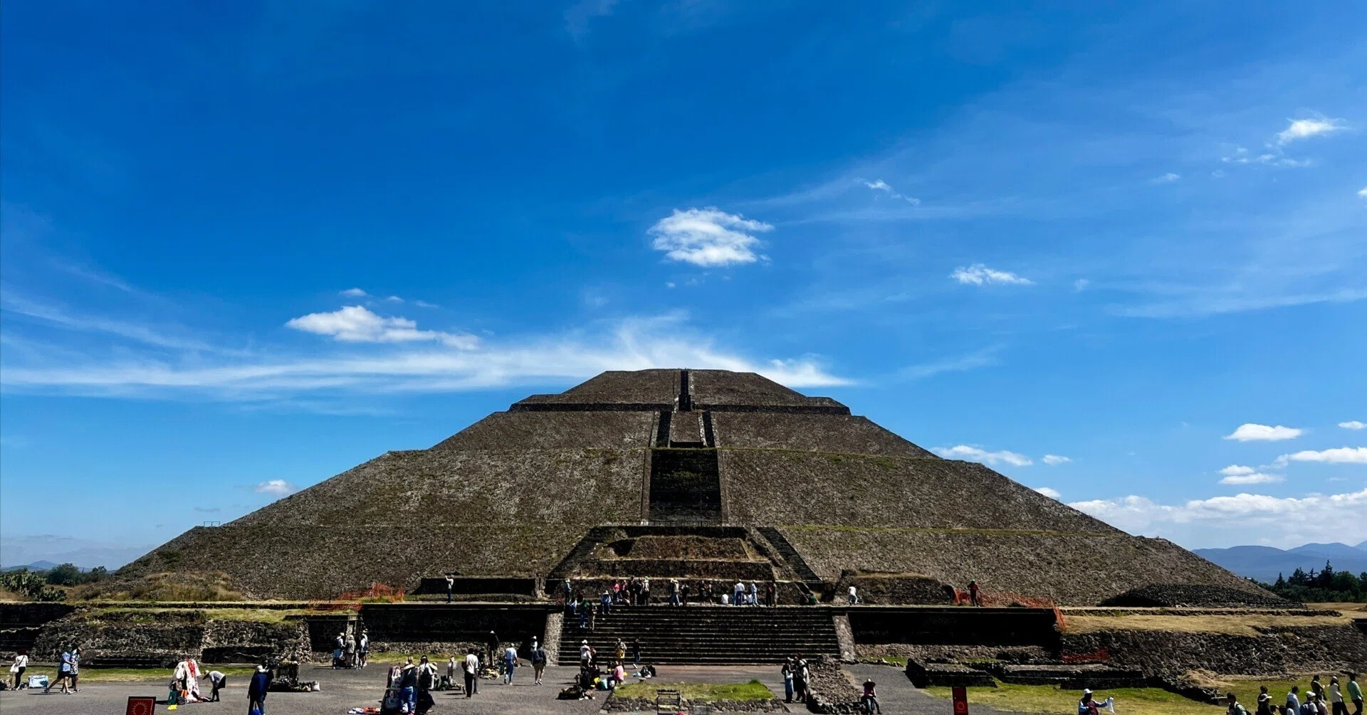 メキシコ旅🇲🇽〜メキシコシティ編③〜女子1人旅で世界遺産の メキシコ旅🇲🇽〜メキシコシティ編③〜女子1人旅で世界遺産の