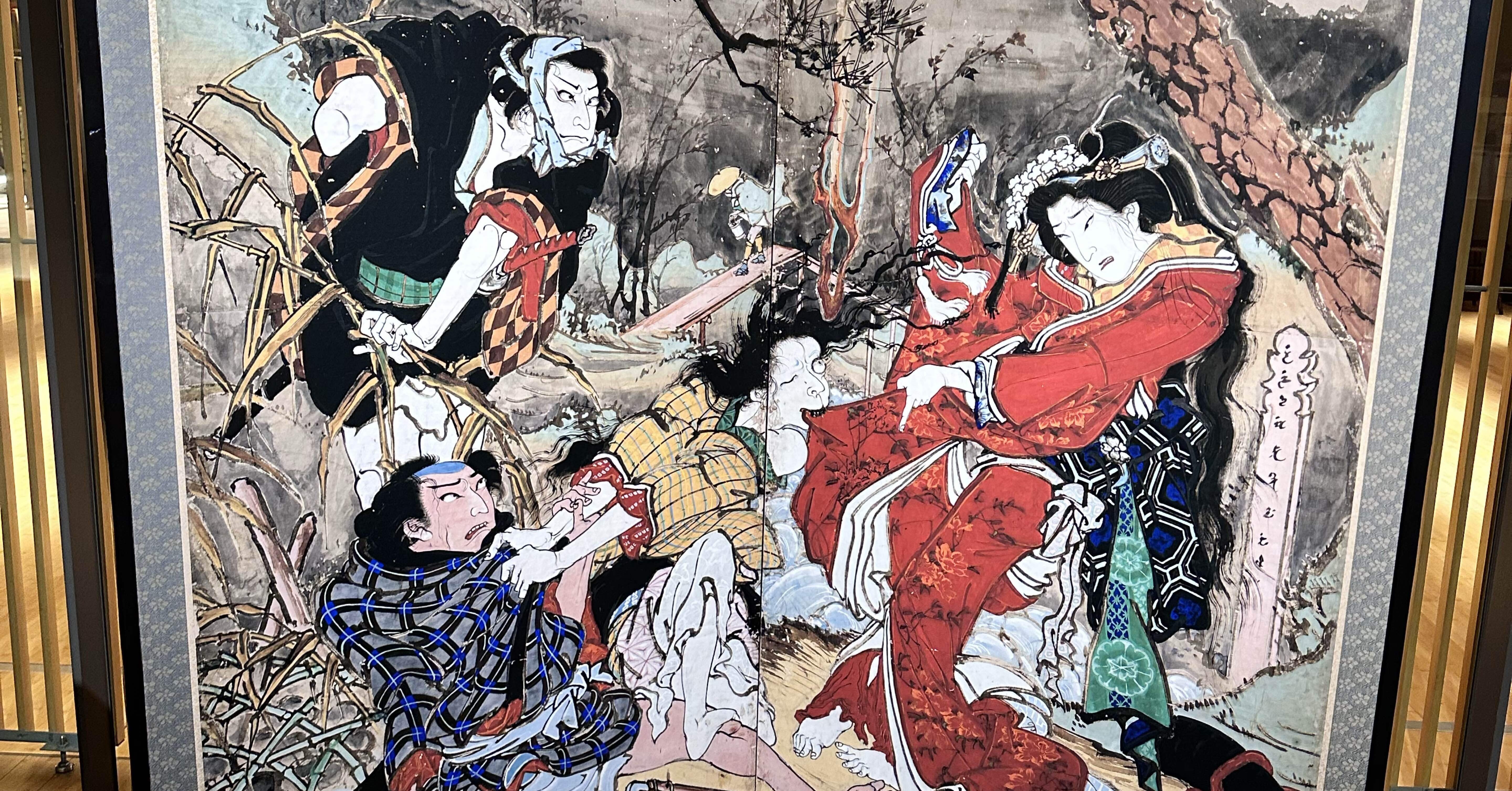 絵画 「家族」金 守益 絵画 「家族」金 守益 DSXZQO1273467016112021000000-1