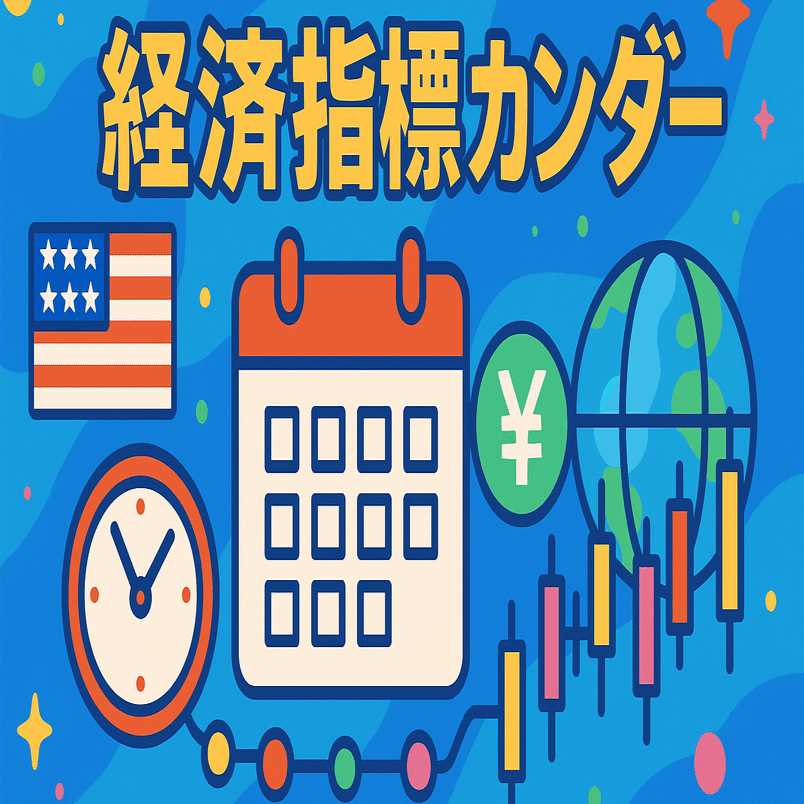TradingView 経済指標カレンダー基本的な使い方メモ｜ハネの様な未確認歩行物体𓆩✞ℜ𓆪