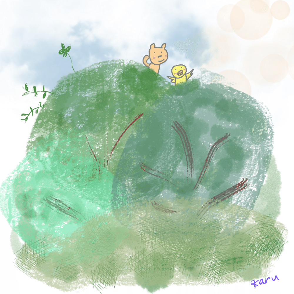 ヤッホー Karu Note