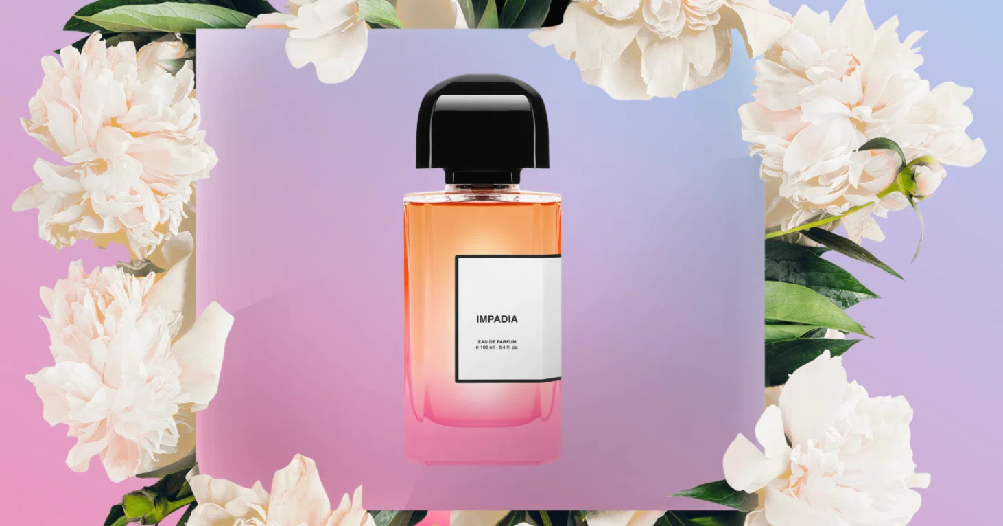Impadia / BDK Parfums｜meria