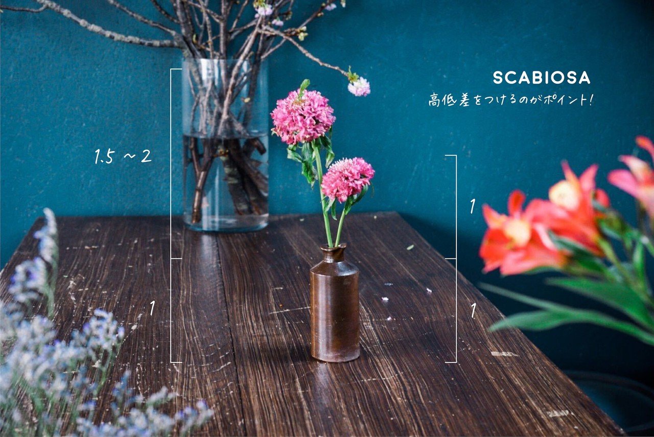 花の飾り方 黄金比は1 1 Or 1 2 コンビニで買える100円花びんのススメと 飾り方のコツ3つ Lifft Note 花の飾り方 黄金比は1 1 Or 1 2 コンビニで買える100円花びんのススメと 飾り方のコツ3つ Lifft Note