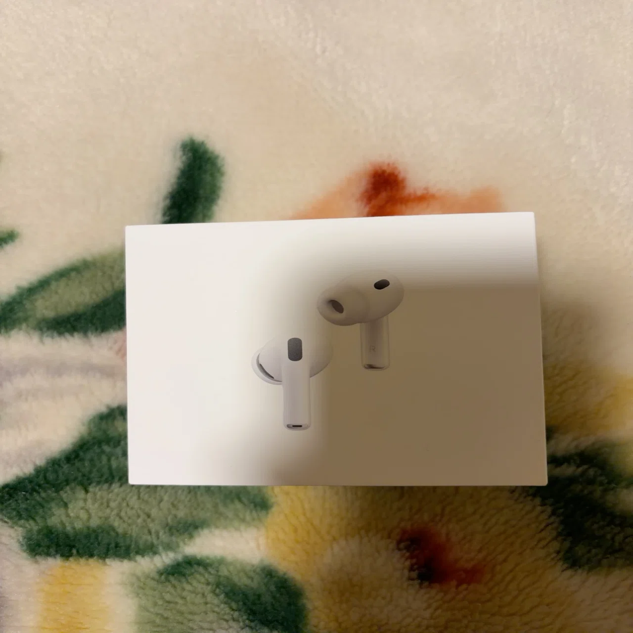 念願のAirPods Pro 3を購入｜👨‍🦯ゆーき