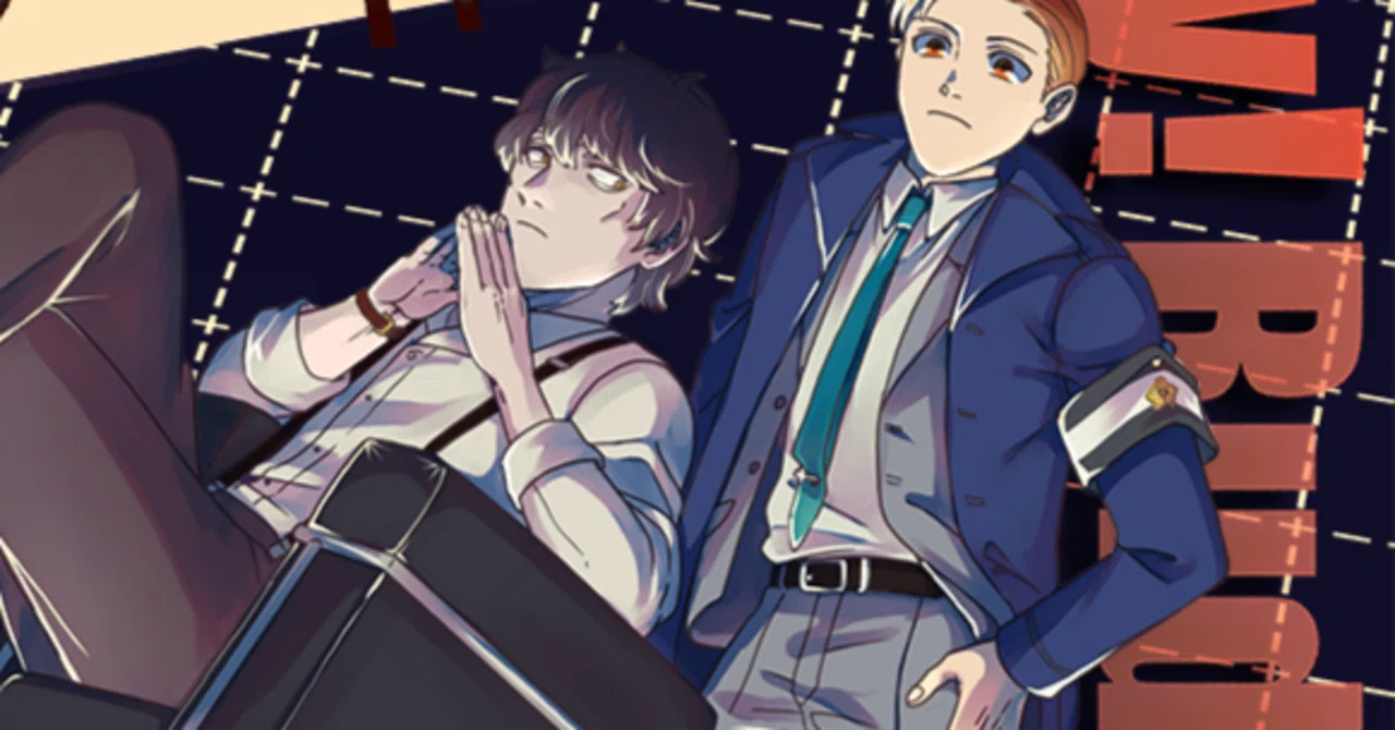 Participating in Literature Flea Market Tokyo 41 on 11/23 [S-19/20]｜穂波晴野