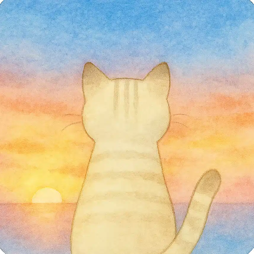 はつね。
