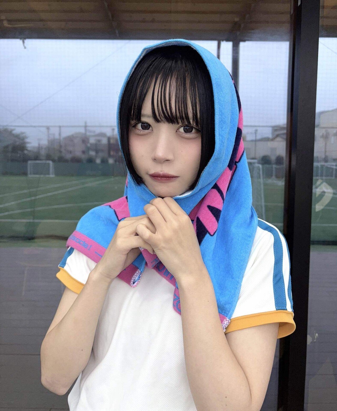 Zeppまで78日】みき、アイドルやろう。｜アルティメット ミキ