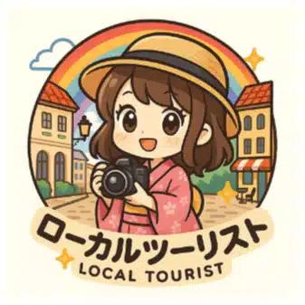 Local Tourist（ロカツリ）