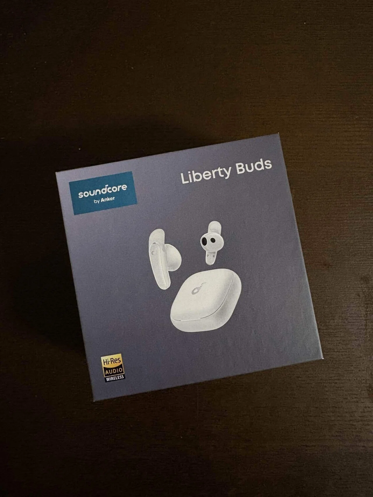 Anker Soundcore Liberty Budsレビュー“軽いのに静か”を1万円台で実現