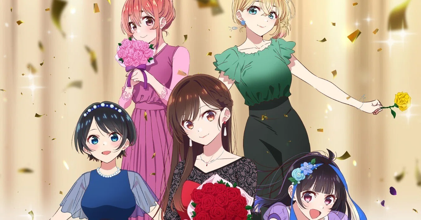 ヴァイスシュヴァルツ　かのかり　フルレア　デッキ WS】ヴァイスシュヴァルツ完全初心者、「かのかり」デッキを組んでみた
