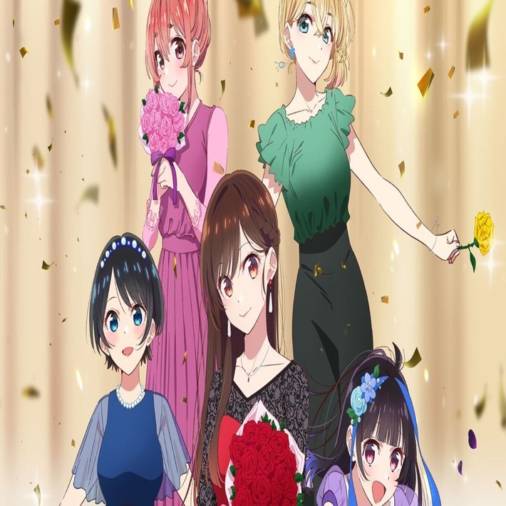 WS】ヴァイスシュヴァルツ完全初心者、「かのかり」デッキを組んでみた