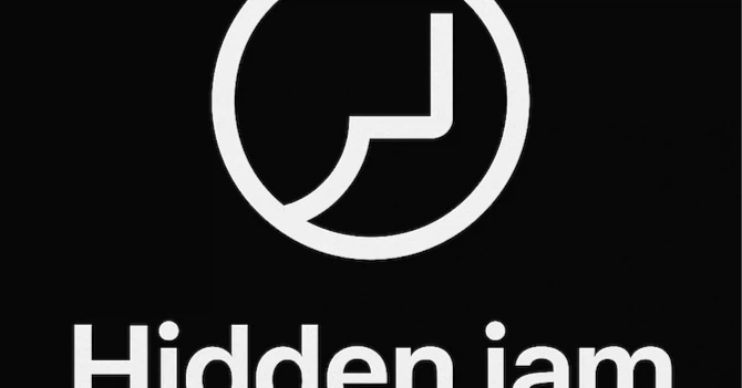 Hidden jam｜note