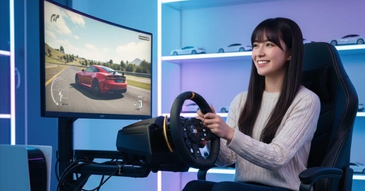 PS5の「4K/120fps」は罠ですか？ アラフィフIT屋が教えるTV/モニター