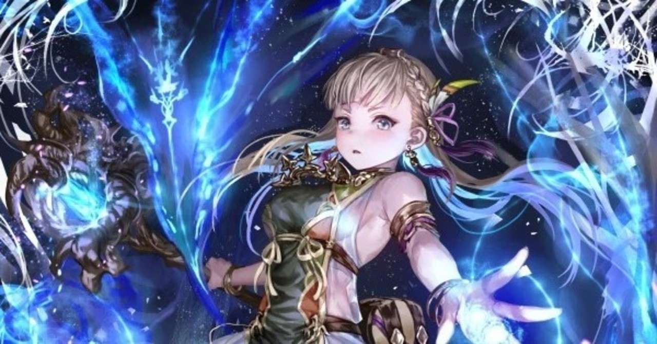 Wup ナテラ崩壊 ローテーション環境における自然主体ウィッチの使い方 技術工房micro マイクロ Note