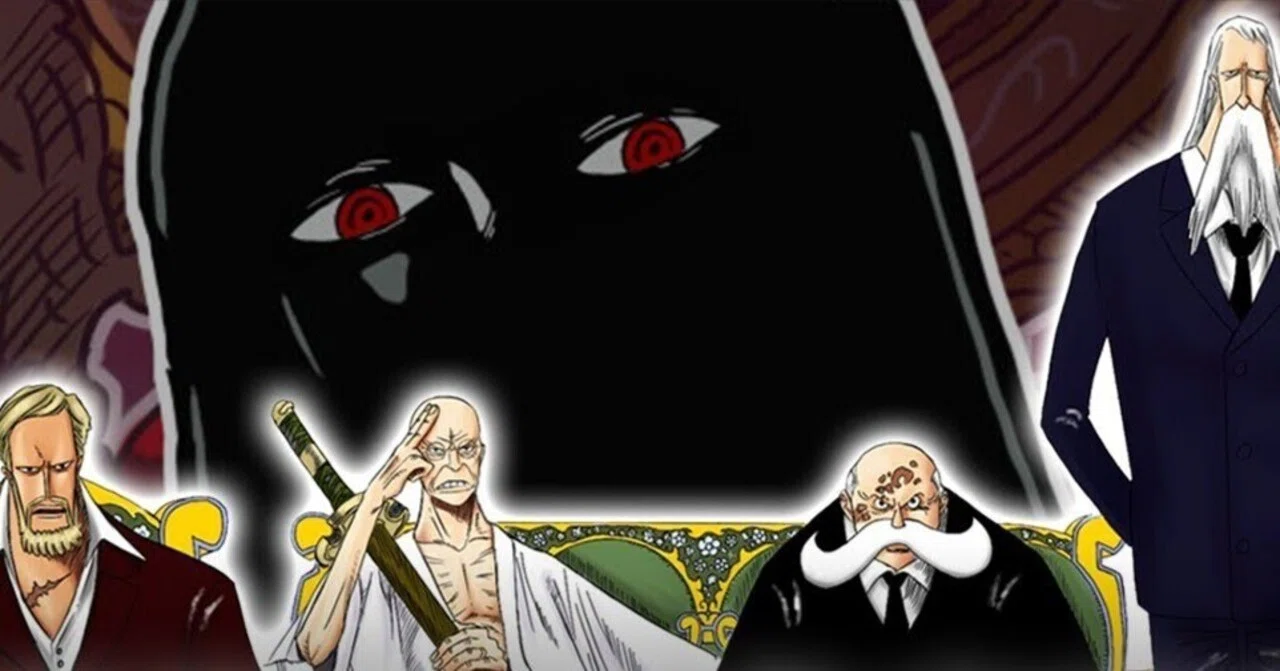 貴方は、＜アニメ界のイム様＞をご存じですか？｜yoh