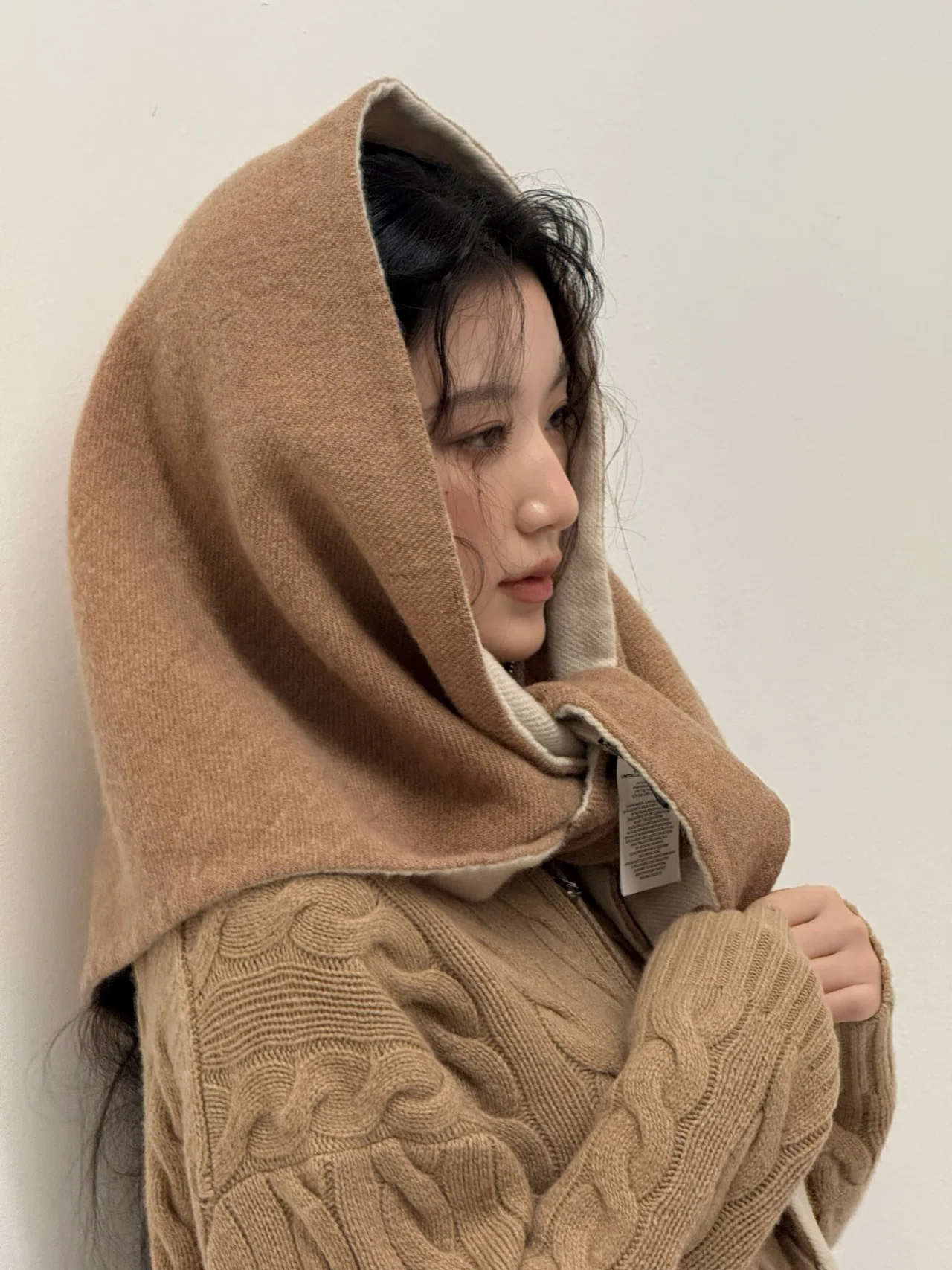 i-dleシュファのソロデビューミニアルバムを妄想する｜我輩はカモである