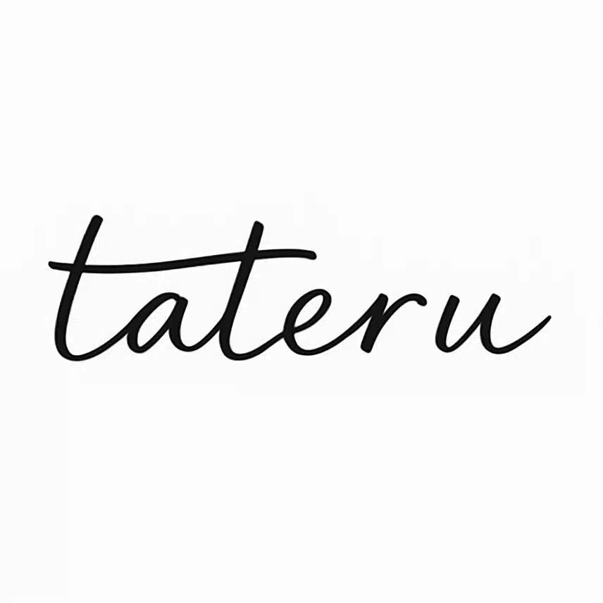 tateru design