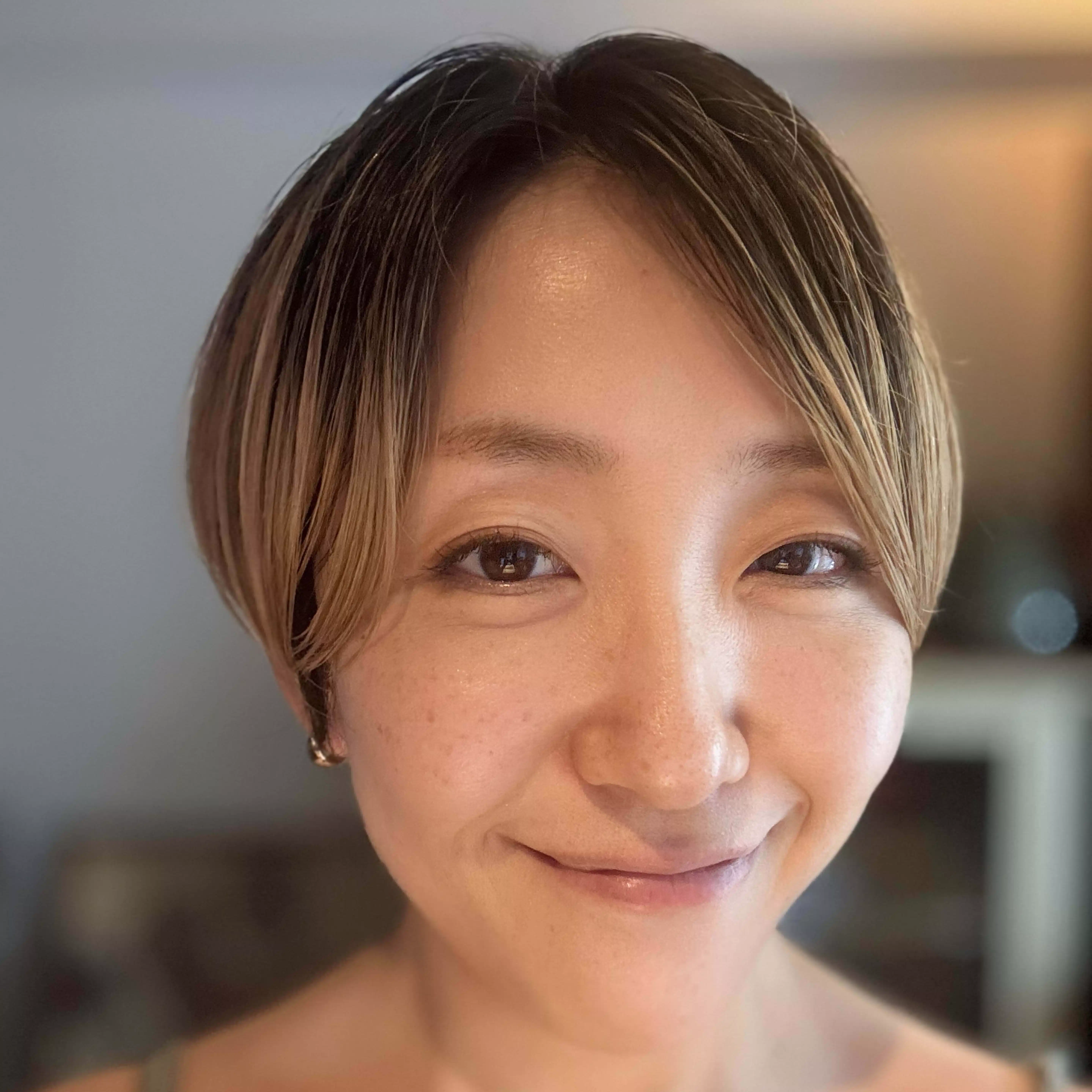いのうえカオリ‖ 離婚・子育て・キャリアの悩み🏔️見方をズラして人生をひっくり返す