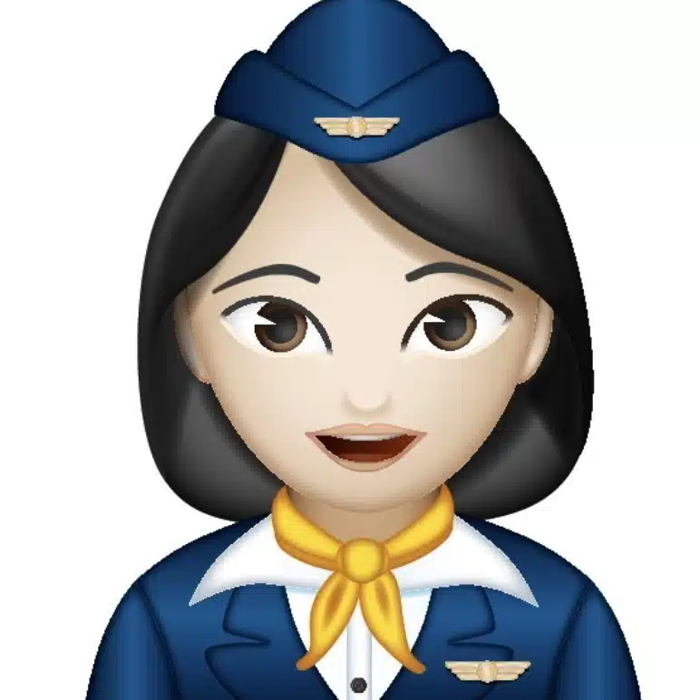 元CAさく