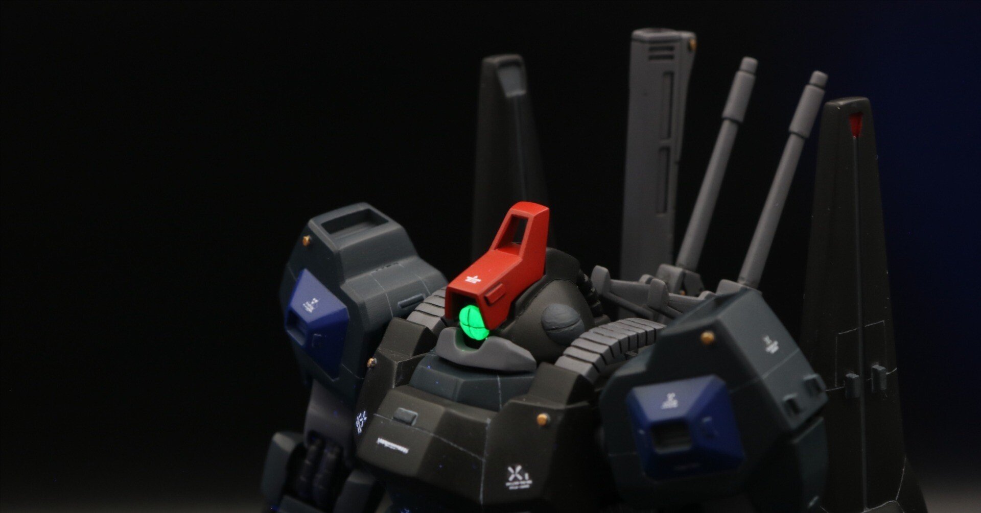 HGリックディアス(一般機)｜ヒロハル