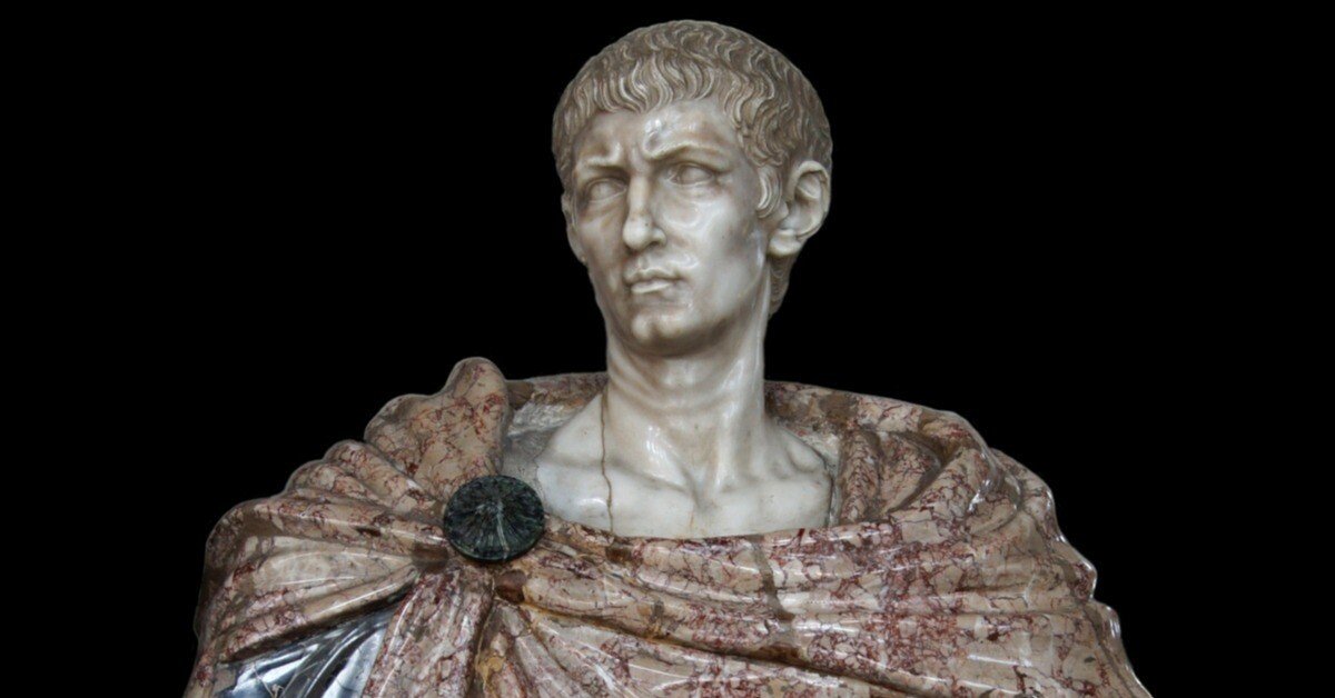 歴史の日】 11月20日 ディオクレティアヌス皇帝即位｜VIATORE-旅人