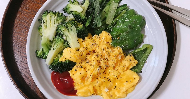 卵焼き器 でつくる朝ごはん あや Note