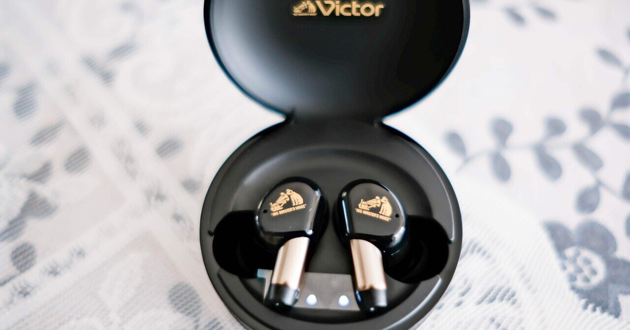 ガジェット】Victor WOOD master HA-FW5000Tを発売日に購入しました