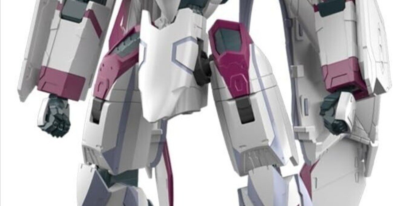 本日見つけた掘り出し物】HGマクロスΔ VF-31Cジークフリード