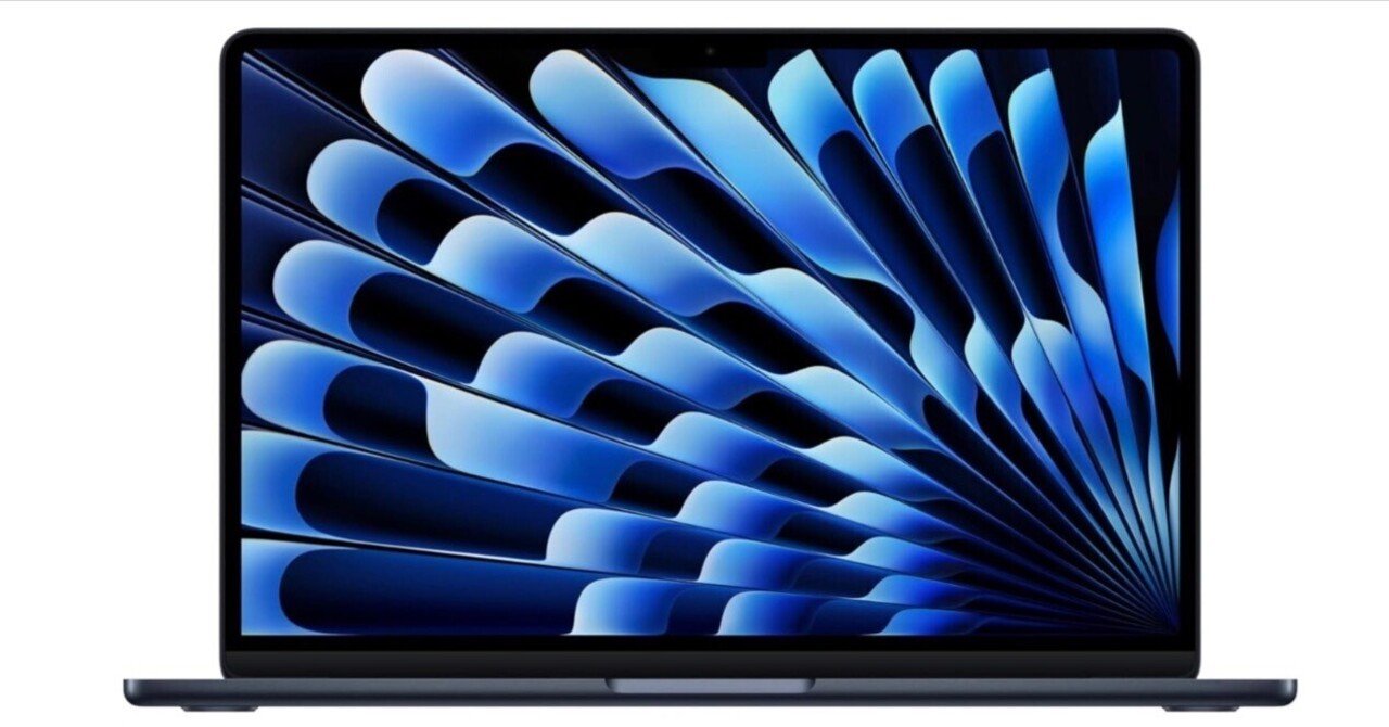 軽さの常識を覆す“爆速モバイル”── 15％オフのM4 MacBook Airが生む