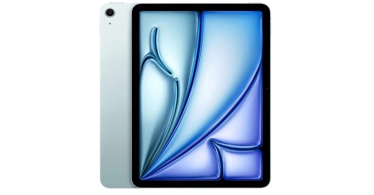 軽いのにプロ級”── M3搭載iPad Airが、79,800円で手に入るという現実