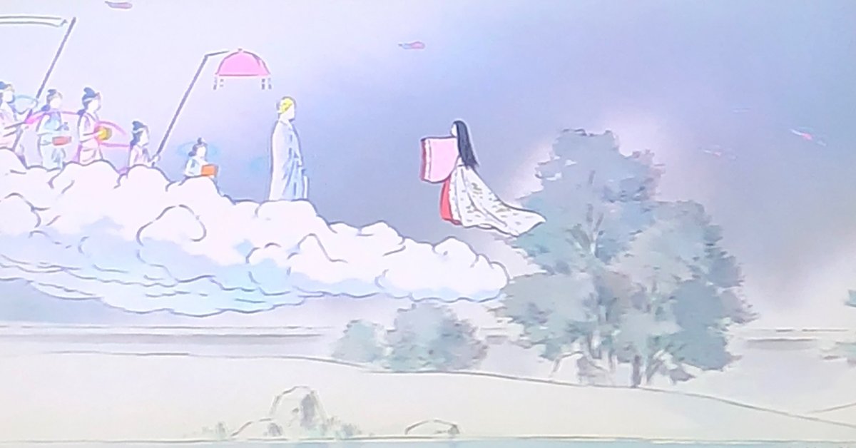 いつか必ず死ぬ、私たちのためのストーリー。かぐや姫の物語