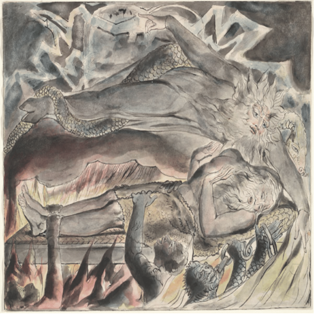 聖書や神話を知らんと理解できんアートが多いのでエピソード別にまとめ