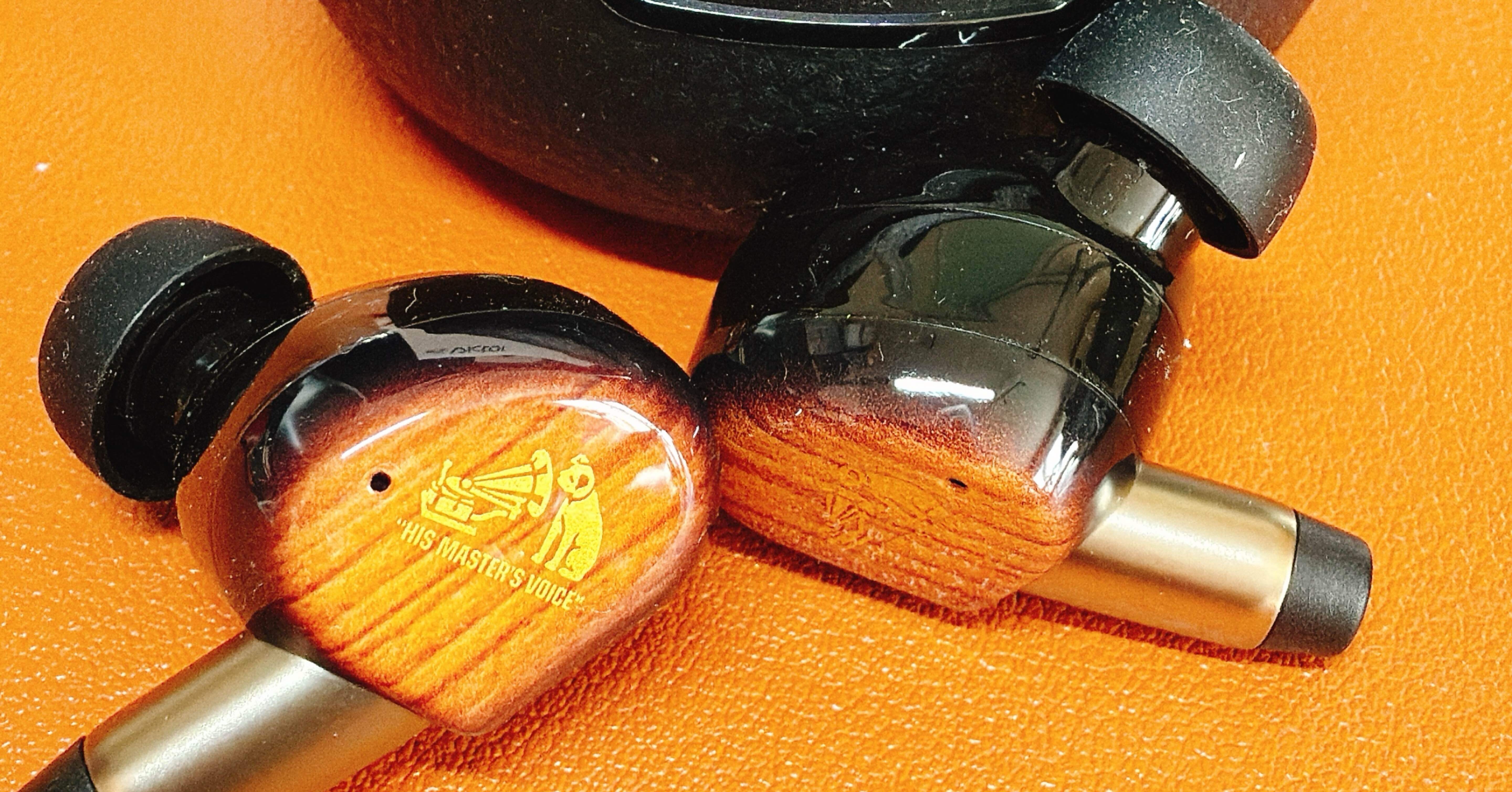 Victor WOOD master｜gishi1968