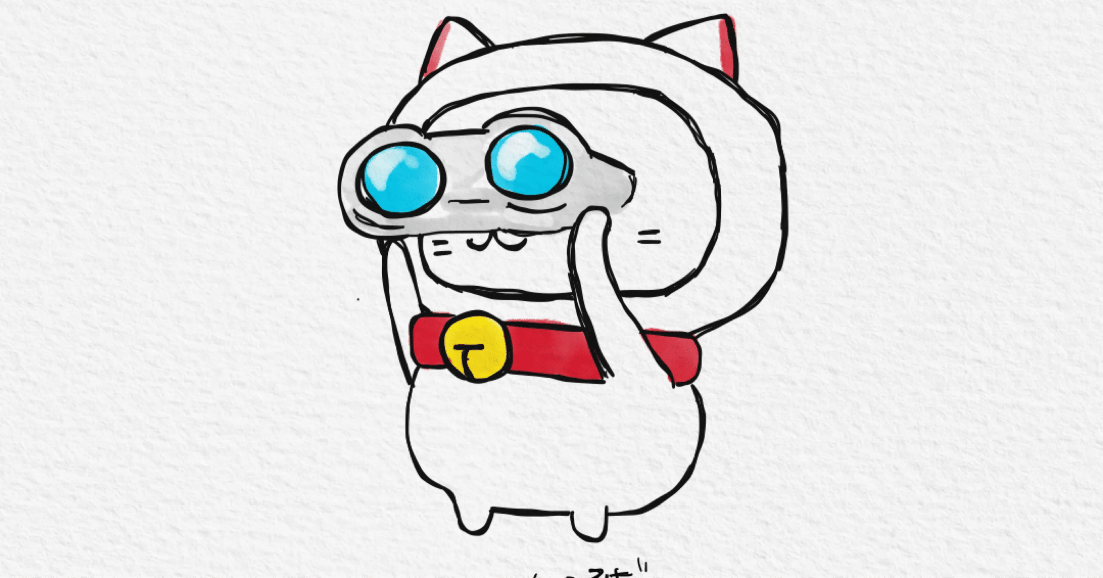 にゃんころげ 今週もお疲れ様でした｜にゃんころげ