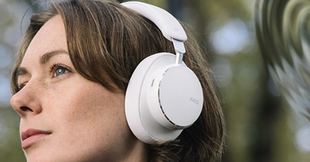 AKG N9 ワイヤレスヘッドホン ホワイト 徹底レビュー】AKG N9 HYBRIDが描く「無線」の到達点｜ドングル接続で