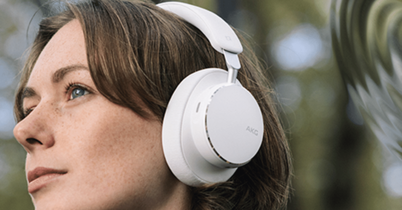 徹底レビュー】AKG N9 HYBRIDが描く「無線」の到達点｜ドングル接続で