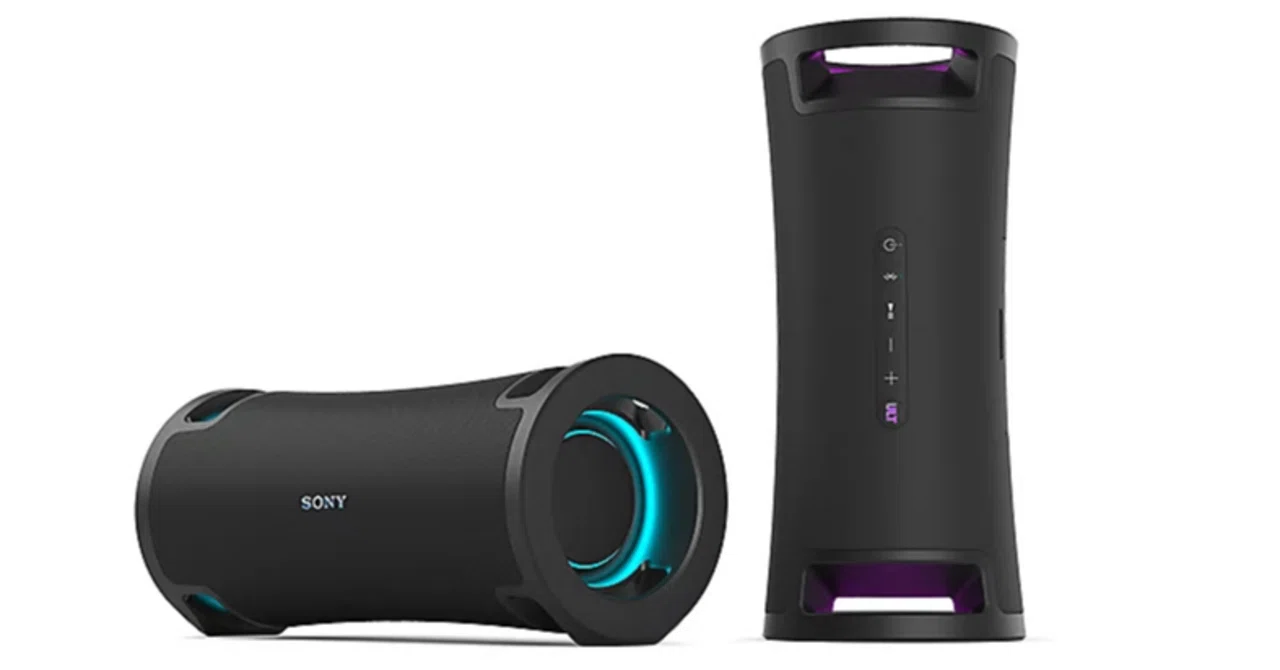 スピーカー・ウーファー SONY ult field7 SONY「ULT FIELD 7」は重低音の怪物か？体育館・BBQ・自宅で使い倒して