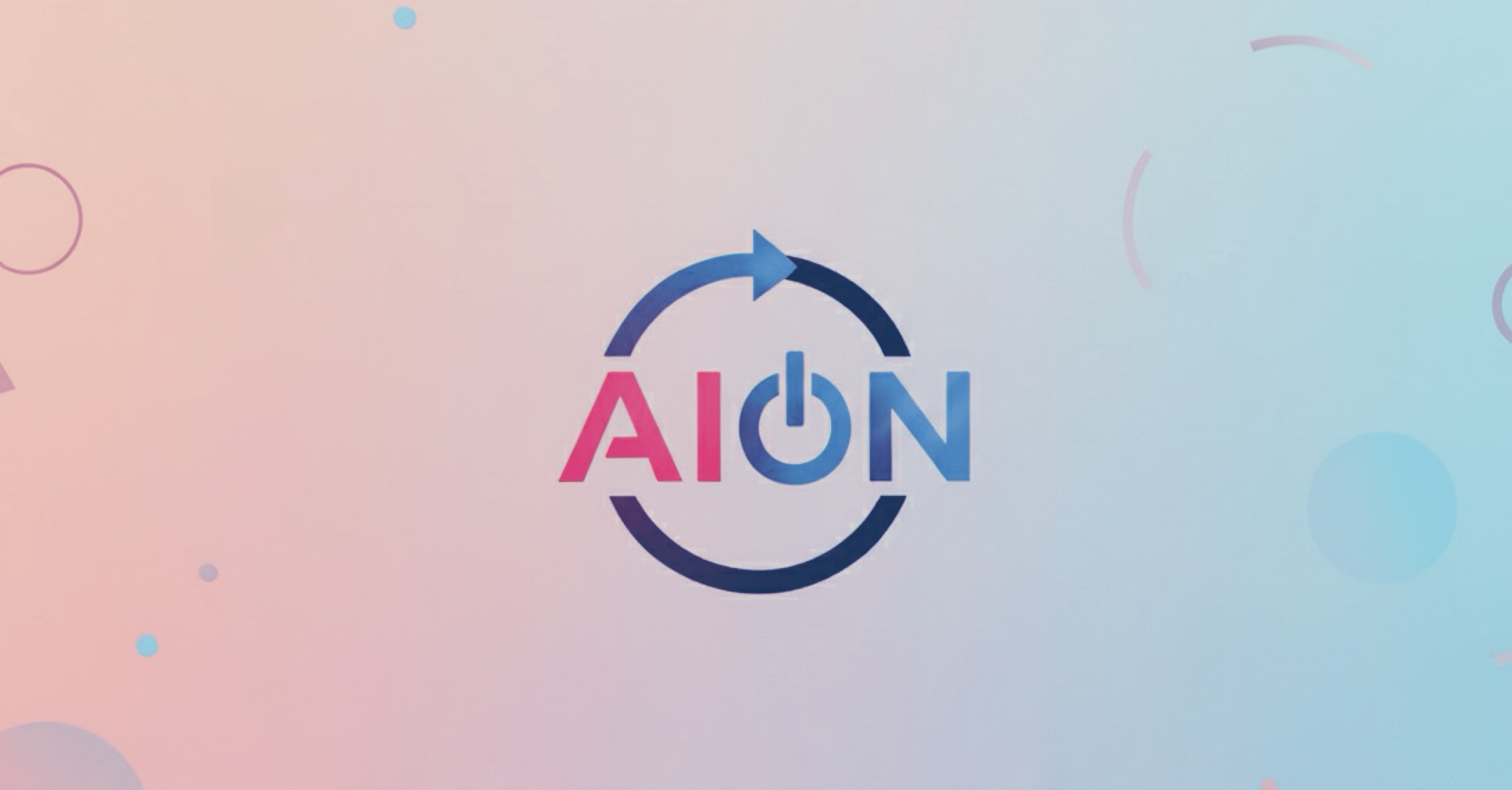 AION（エーアイオン）という社名に込めた想い｜AION株式会社