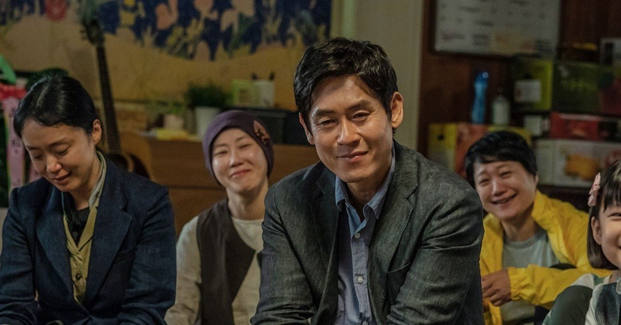 セウォル号沈没事故から本日4月16日で６年 映画 君の誕生日 特別映像 映画配給会社クロックワークス Note