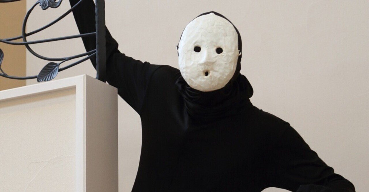 雨穴と栗原のやり取りが苦手すぎる話｜概念分解者