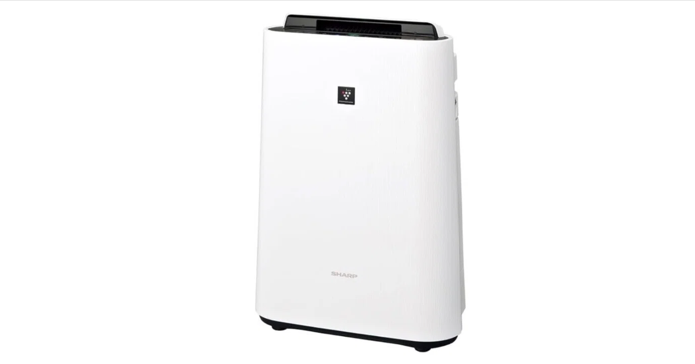 2万円で部屋の空気が変わる”── シャープ KC-S50W（Amazon限定）が21