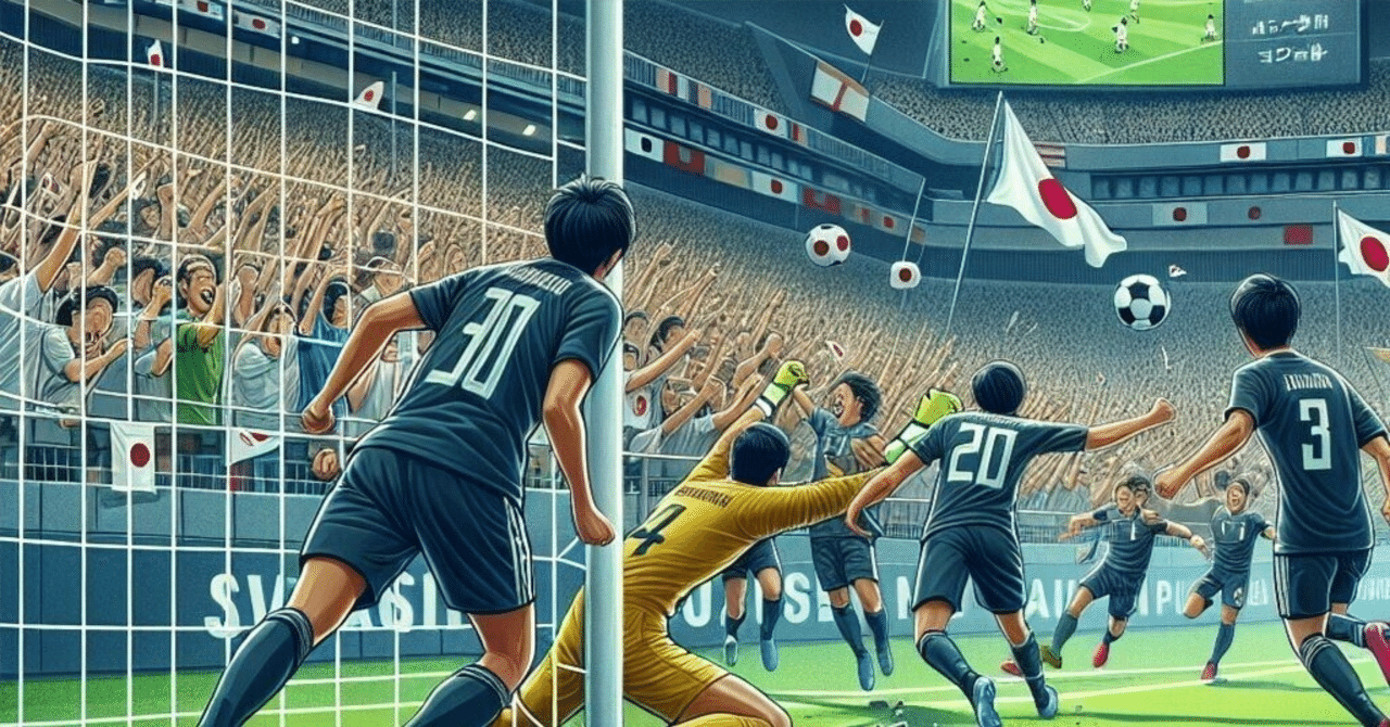 ワールドカップとビットコイン｜小山 文彦