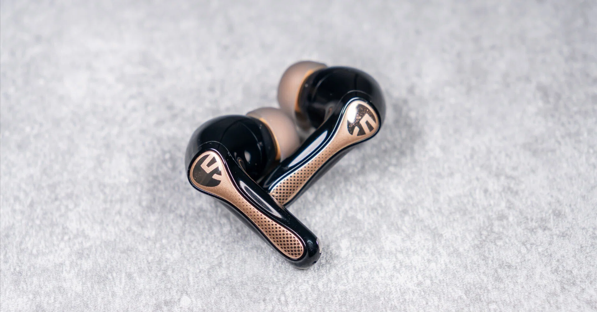 SOUNDPEATS Air5 Pro+ショートレビュー：低価格&高音質の高コスパ